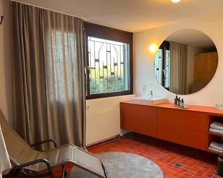 Haus A Ankommen*abschalten*auftanken Villa Brégence